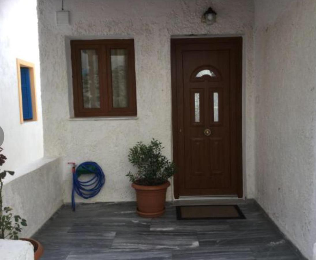 Virginia'S House Apartment Баци Екстериор снимка
